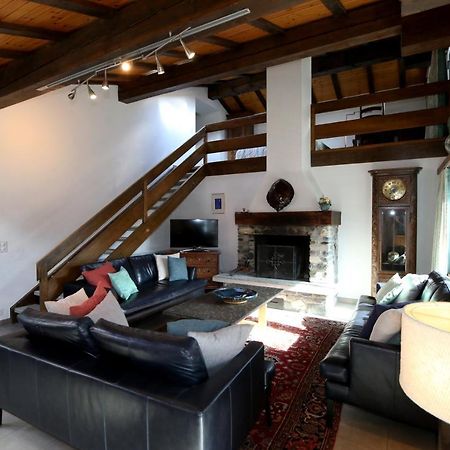 Everest Saas Fee Εξωτερικό φωτογραφία