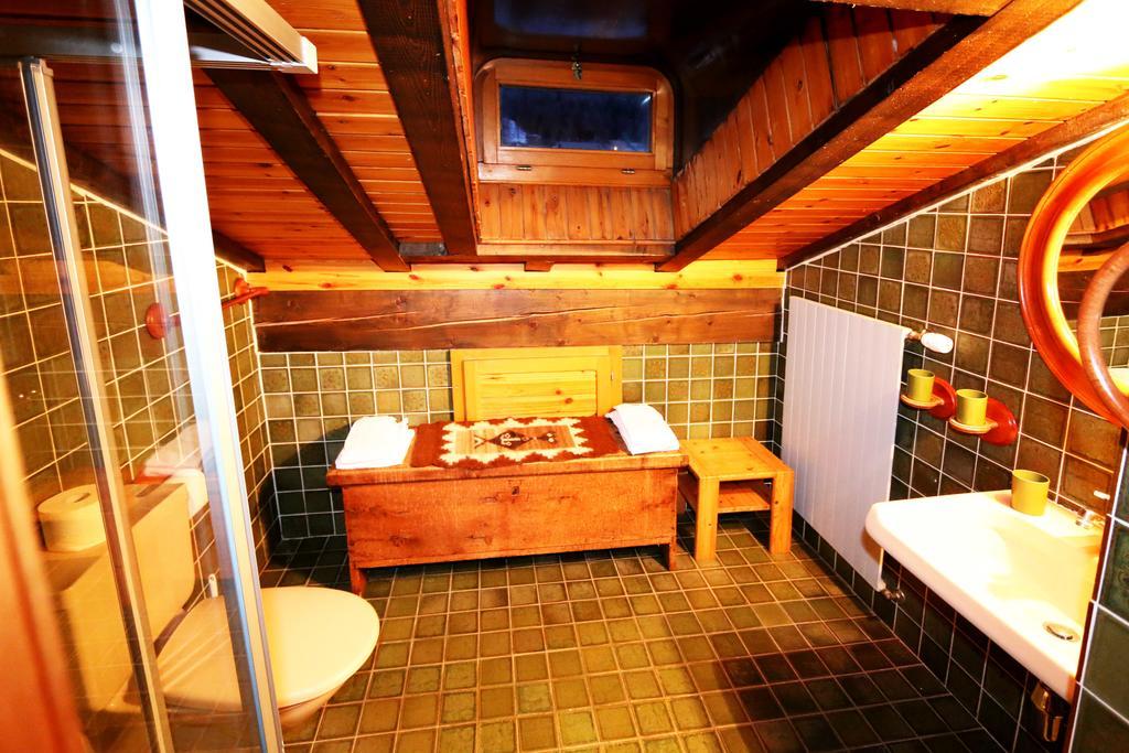 Everest Saas Fee Εξωτερικό φωτογραφία